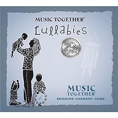 Music together lullabies for sale  Delivered anywhere in USA 