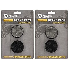 Niche brake pad for sale  Delivered anywhere in USA 