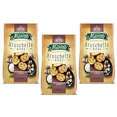 Maretti bruschette chips for sale  Delivered anywhere in UK