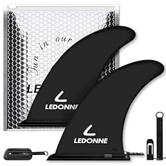 Ledonne fin surf for sale  Delivered anywhere in USA 