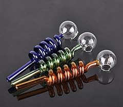 Oil pipe spiral for sale  Delivered anywhere in UK
