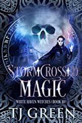 Stormcrossed Magic (White Haven Witches Book 10) for sale  Delivered anywhere in UK