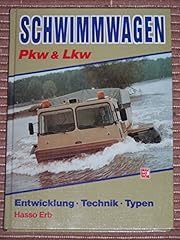 Schwimmwagen pkw lkw for sale  Delivered anywhere in USA 