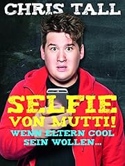 Chris tall selfie gebraucht kaufen  Wird an jeden Ort in Deutschland