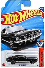 Hot wheels mustang for sale  Delivered anywhere in USA 