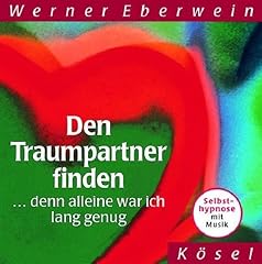 Den traumpartner finden gebraucht kaufen  Wird an jeden Ort in Deutschland