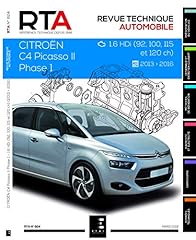 c4 picasso 1 43 occasion d'occasion  Livré partout en France