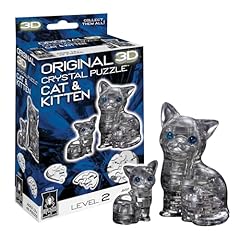 Bepuzzled cat kitten for sale  Delivered anywhere in USA 