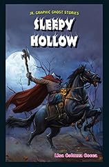 Sleepy hollow gebraucht kaufen  Wird an jeden Ort in Deutschland