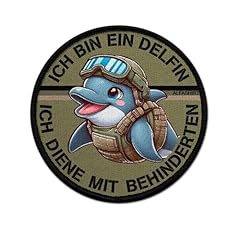 Copytec patch delfin gebraucht kaufen  Wird an jeden Ort in Deutschland