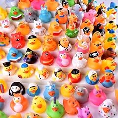 Packs rubber ducks for sale  Delivered anywhere in USA 