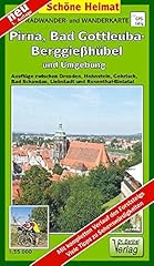 Radwander wanderkarte pirna gebraucht kaufen  Wird an jeden Ort in Deutschland