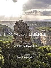 Escalade libérée d'occasion  Livré partout en France