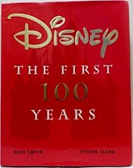 Disney the first d'occasion  Livré partout en France