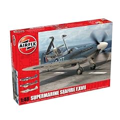 Airfix a06102 supermarine for sale  Delivered anywhere in UK