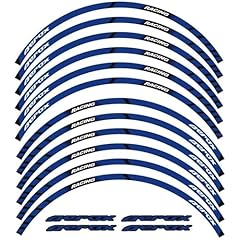 Motorcycle reflective rim for sale  Delivered anywhere in UK