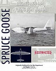 Hughes flying boat for sale  Delivered anywhere in USA 