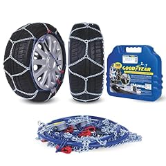 Goodyear 77957 chaines d'occasion  Livré partout en France