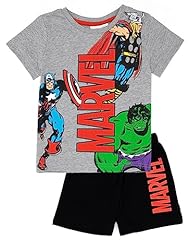 Marvel boys pyjama for sale  Delivered anywhere in UK