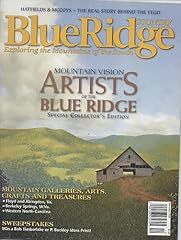 Blue ridge country for sale  Delivered anywhere in USA 