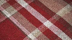 Thefabrictrade dark red for sale  Delivered anywhere in UK