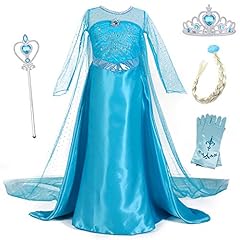 Yosicil elsa vestito usato  Spedito ovunque in Italia 