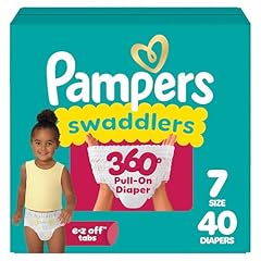 Pampers swaddlers 360 for sale  Delivered anywhere in USA 