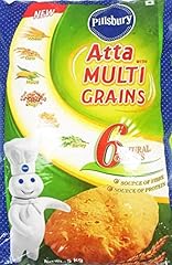 Pillsbury multigrain atta for sale  Delivered anywhere in UK
