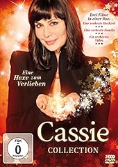 Cassie collection magische gebraucht kaufen  Wird an jeden Ort in Deutschland
