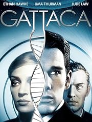 Gattaca gebraucht kaufen  Wird an jeden Ort in Deutschland