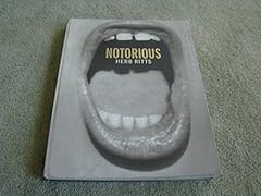 Notorious for sale  Delivered anywhere in USA 