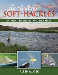 soft hackle flies for sale  Delivered anywhere in UK