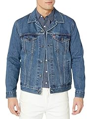 Levi men trucker for sale  Delivered anywhere in USA 