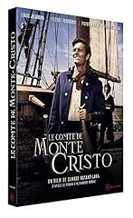 Comte monte cristo d'occasion  Livré partout en France