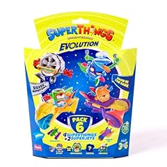 Superthings evolution series usato  Spedito ovunque in Italia 