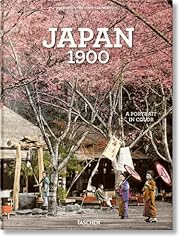 Japan 1900 d'occasion  Livré partout en France