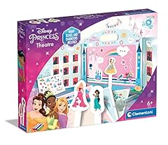 Clementoni 18727 disney d'occasion  Livré partout en France