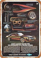 Retrorust metal sign for sale  Delivered anywhere in USA 