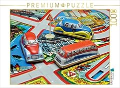 Calvendo puzzle traffic for sale  Delivered anywhere in USA 