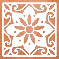 Large floor stencils for sale  Delivered anywhere in USA 