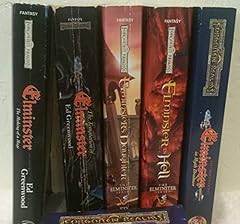 Spellfire elminster myth for sale  Delivered anywhere in USA 