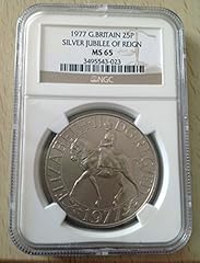 Ngc certified slabbed for sale  Delivered anywhere in UK