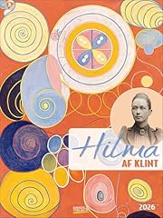 Hilma klint 2026 gebraucht kaufen  Wird an jeden Ort in Deutschland