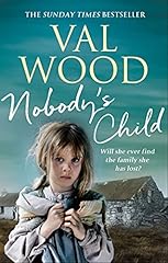 Nobody child for sale  Delivered anywhere in UK