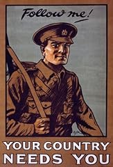 Vintage wwi british for sale  Delivered anywhere in UK