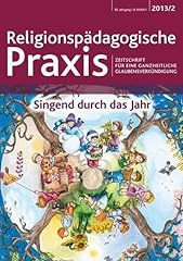 Singend durch jahr gebraucht kaufen  Wird an jeden Ort in Deutschland