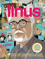 Linus. maggio 2025 usato  Spedito ovunque in Italia 