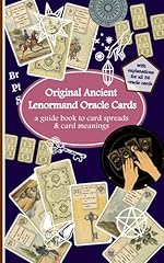 Riginal ancient lenormand gebraucht kaufen  Wird an jeden Ort in Deutschland