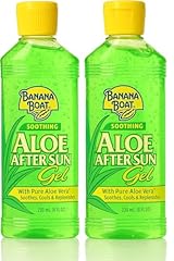 Banana boat aloe for sale  Delivered anywhere in UK