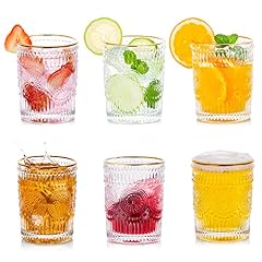 Water glasses drinking for sale  Delivered anywhere in USA 